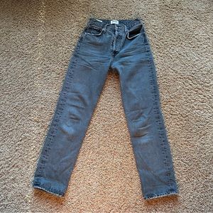 Agolde 90s Pinchwaist